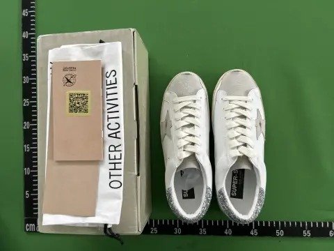 Customized DD Shoes1ph -5