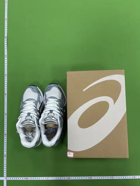 [Original Poster’s Version] link1 Gel-Kayano 14 Light Edition, Unbranded -2
