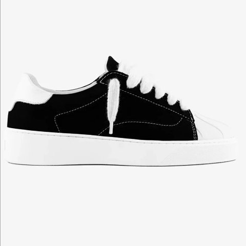In stock NUMERIS ECLIPSE shoes