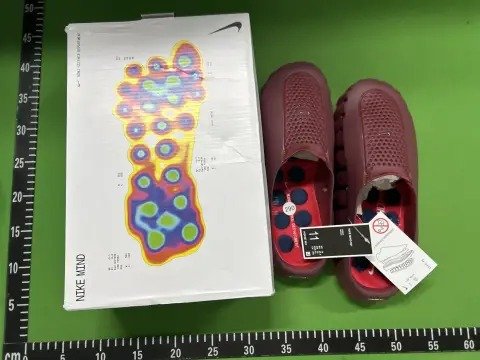Fashionable shoes- AGT Channel- OMGBUY -2