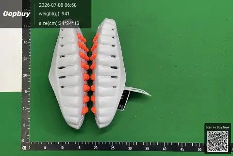 Fashionable shoes- AGT Channel- OMGBUY -3
