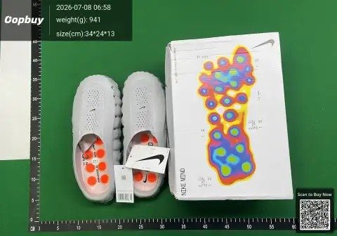 Fashionable shoes- AGT Channel- OMGBUY -4