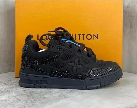 Newest style sneakers in the l