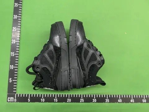 Newest style sneakers in the latest colorways- AGT Channel- OMGBUY -3