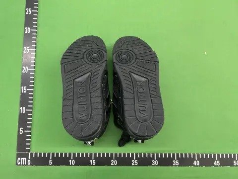 Newest style sneakers in the latest colorways- AGT Channel- OMGBUY -4