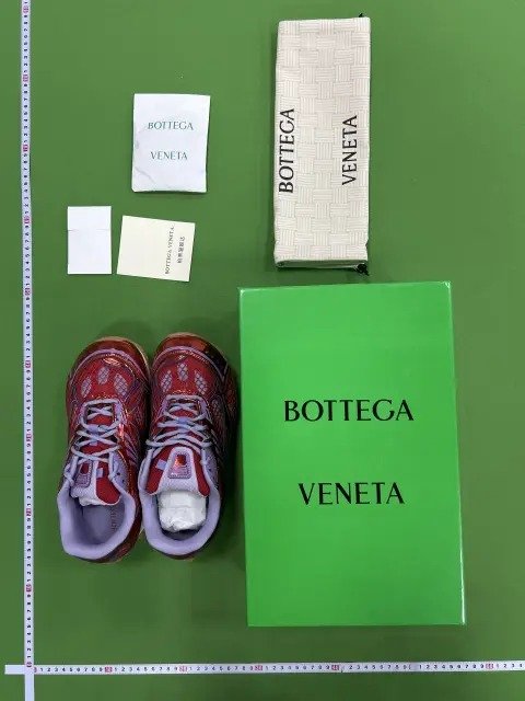 M-Version BV Series Collection -4