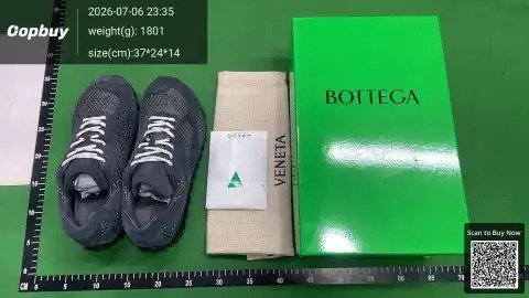 M-Version BV Series Collection -3
