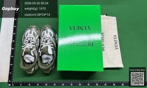 M-Version BV Series Collection -5
