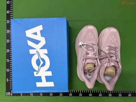 BD version H*OKA ONE ONE Clifton 9 Clifton Professional Performance Shock Absorbing Road Running Shoes -3