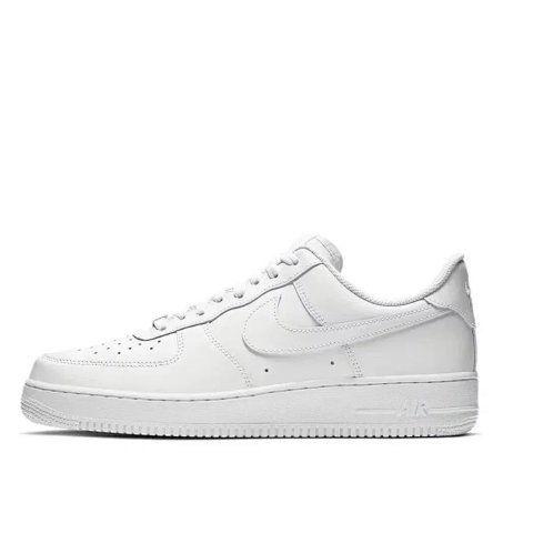 【G/OG/XP/OWF】A*r F0rce 1 White