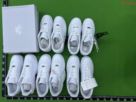 【G/OG/XP/OWF】A*r F0rce 1 White Compilatian -2
