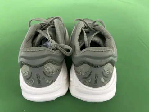 Putian New BONDI 9 Men's and women's Bon Dai 9 running shoes mesh breathable cushioning wear-resistant sports casual shoes -5