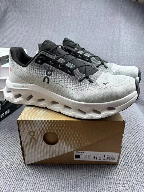 Cloudtilt shock-absorbing, wea