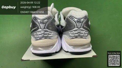 Putian Arthur Kayano K14 cushioned, lightweight, and abrasion‑resistant outdoor mesh running shoes for men and women; wear‑resistant and shock‑absorbing. -2