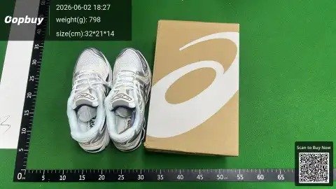 Putian Arthur Kayano K14 cushioned, lightweight, and abrasion‑resistant outdoor mesh running shoes for men and women; wear‑resistant and shock‑absorbing. -4