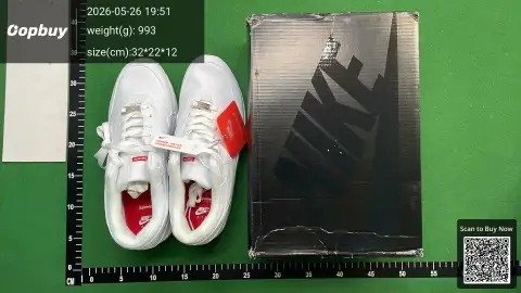 【GX2.0 Batch】Air Max 1 link2 -2