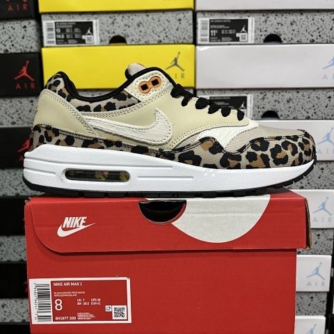 【GX2.0 Batch】Air Max 1 link2