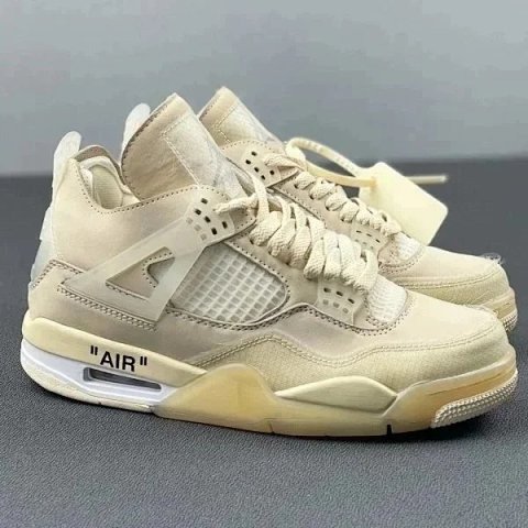 New sports shoes, men’s and wo