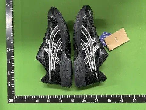 Putian Arthur KayanoK 14 Cushioned, lightweight, and durable outdoor mesh sports shoes for men and women—wear-resistant with shock-absorbing performance.- OMGBUY -3