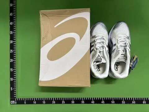 Putian Arthur KayanoK 14 Cushioned, lightweight, and durable outdoor mesh sports shoes for men and women—wear-resistant with shock-absorbing performance.- OMGBUY -4