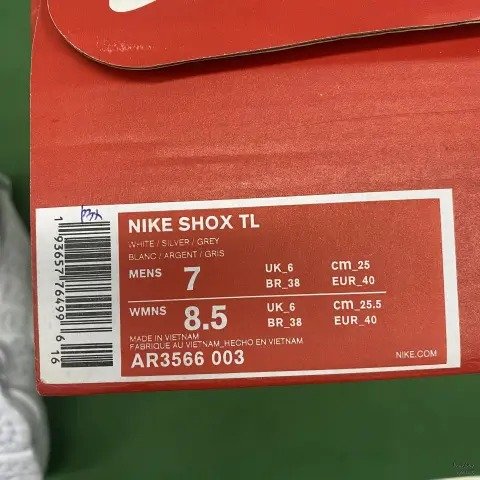 PD classic air column men's and women's spring shoes sneakers -3