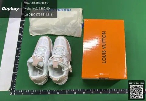 [TG Version] Trainer Maxi/Skate Sneaker, Air‑Cushion Technology, Latex Insole — the best value on the market link2 -3