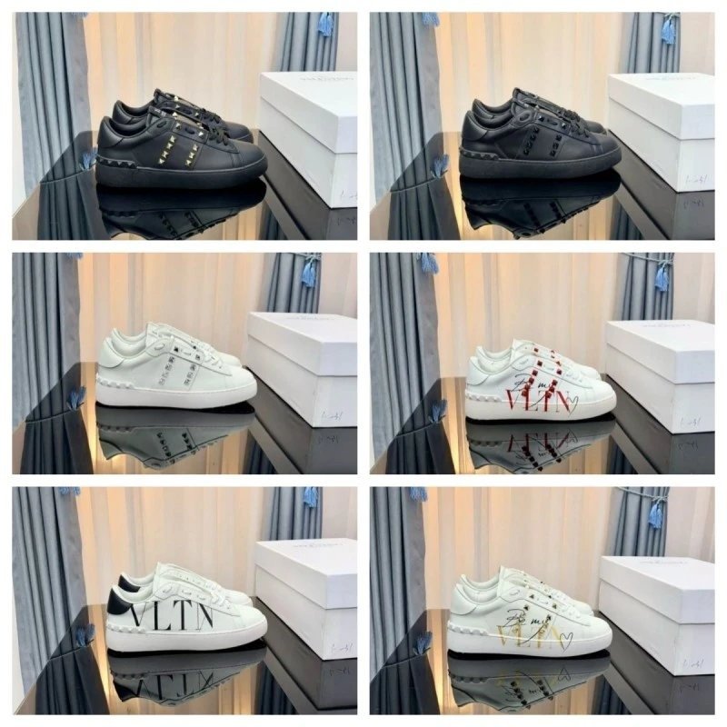 Fashion classic versatile shoe