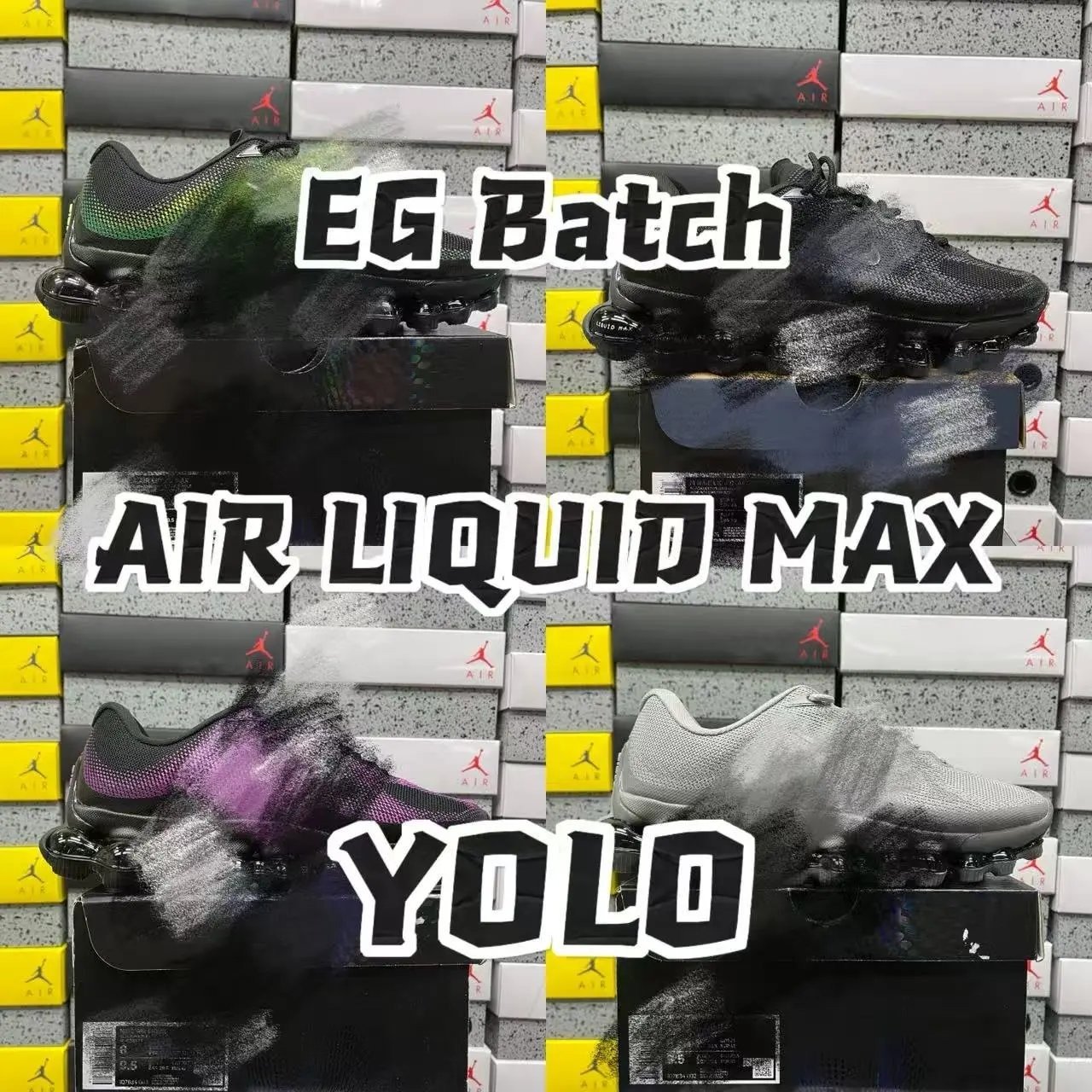 【EG version】AIR LIQUID MAX