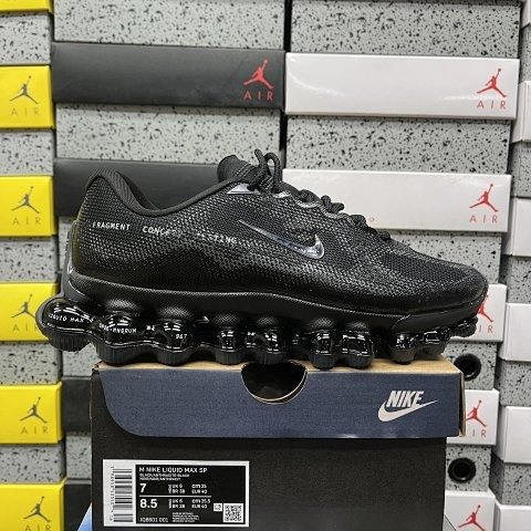 【EG version】AIR LIQUID MAX -2