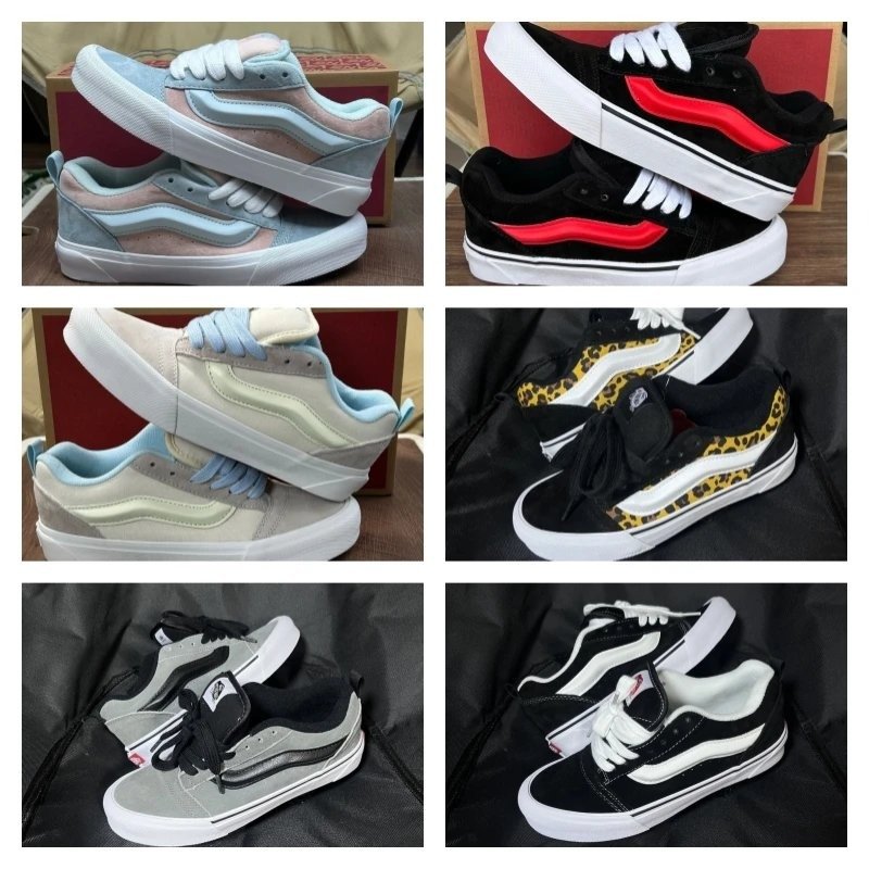 All-match classic fashion shoe