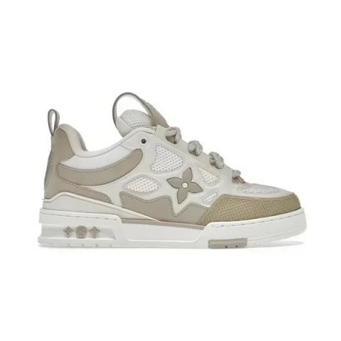 Louis Vuitton Skate Series Ret