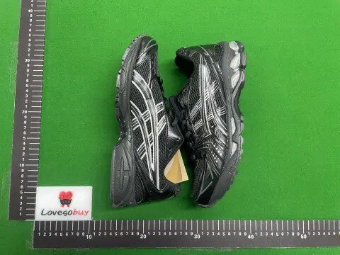 K14 Outdoor Casual Shoes -2