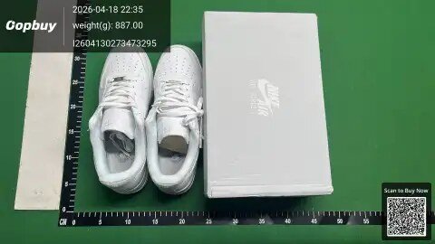 KDJDJAFY High-Value Fashion Sneakers 12 -3