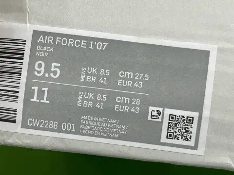 KDJDJAFY High-Value Fashion Sneakers 12 -6