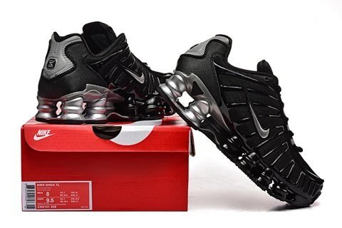 13-Column Air Cushion Sneakers