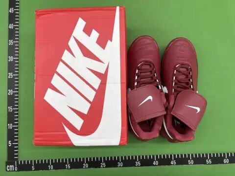 13-Column Air Cushion Sneakers -3