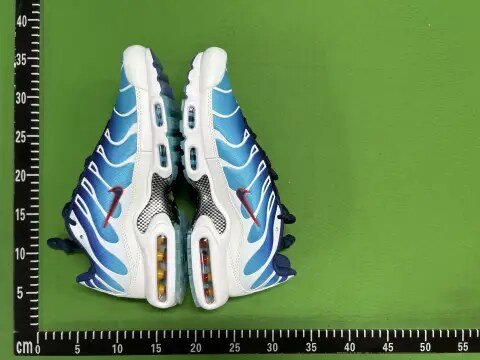 13-Column Air Cushion Sneakers -5