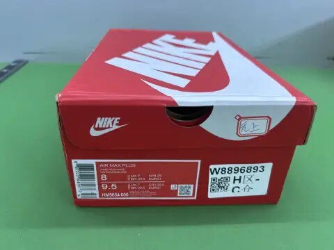 13-Column Air Cushion Sneakers -6