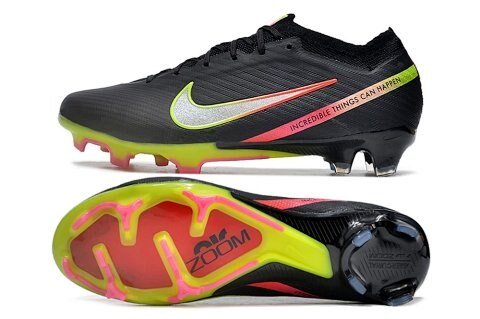 Assassin Low-Top Waterproof FG