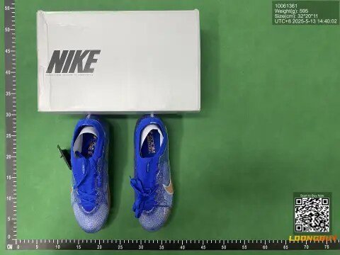 Assassin Low-Top Waterproof FG Football Cleats Collection 2 -3