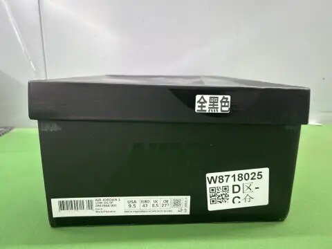 Air Jordan 1 Low Travis Scott Style Couple Sneakers -6