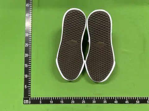 Mihara Yasuhiro Canvas Sneakers Z Batch -6