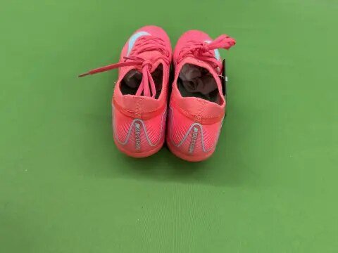 Mercurial Vapor Football Shoes RT Batch -4