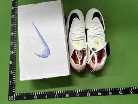 Mercurial Vapor Football Shoes RT Batch -2