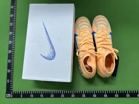 Mercurial Vapor Football Shoes RT Batch -3