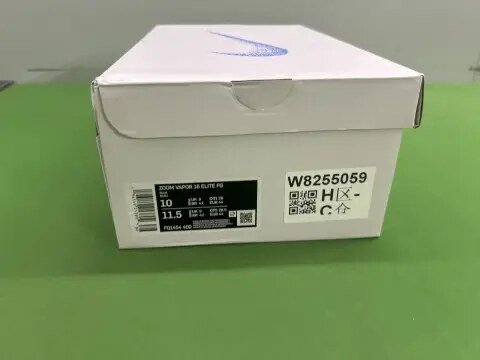 Mercurial Vapor Football Shoes RT Batch -6