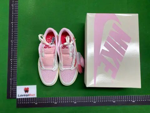 Air Jordan 1 LJR Batch -2
