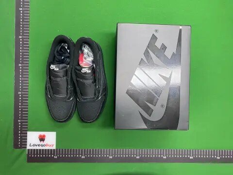 Air Jordan 1 LJR Batch -3
