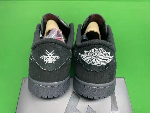 Air Jordan 1 LJR Batch -5