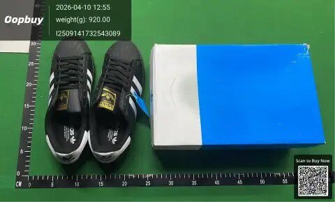 Fashion Casual Sneakers 014 -3